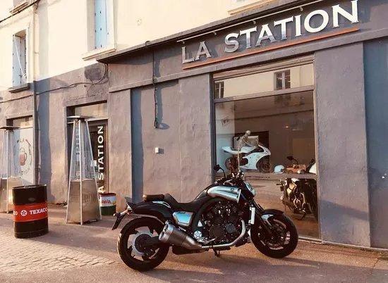Pub La Station