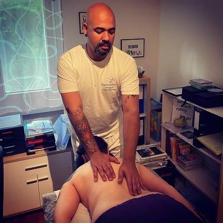 Danilo Pinheiro Massage & Haarentfernung