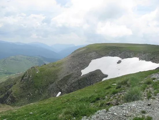 Transalpina