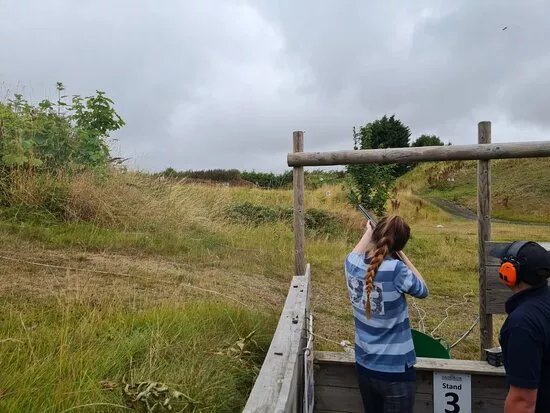 Hazel Bank Shooting Ground