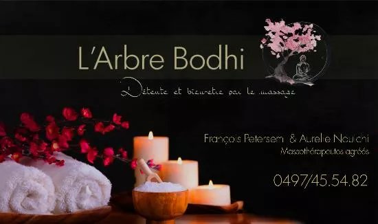 L'Arbre Bodhi