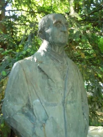 Hommage a Pierre Mendes-France