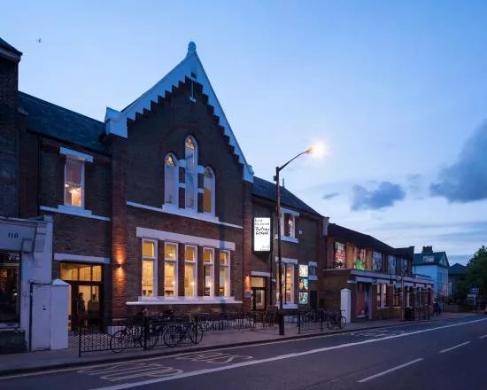 East Dulwich Picturehouse