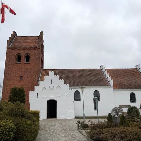 Orting Kirke