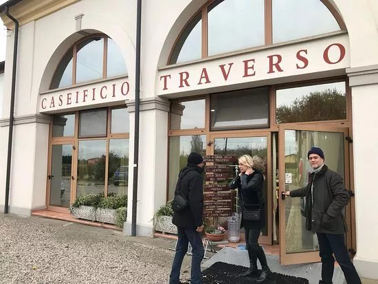 Caseificio Traverso