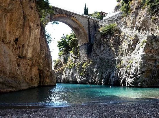 Fiordo Di Furore