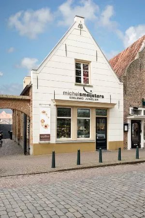 Michel Smeijsters edelsmid
