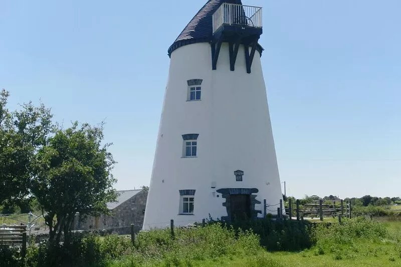 2 bedroom accommodation in Tynlon, near Rhosneigr
