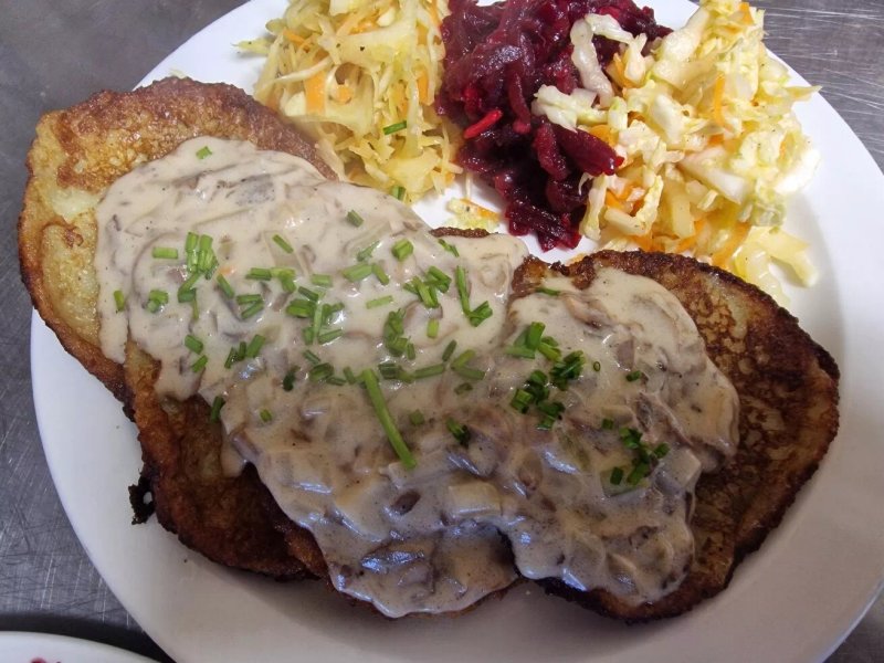 Polka Bistro Vestmannaeyjar