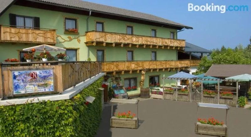 Gasthof Reinbacher
