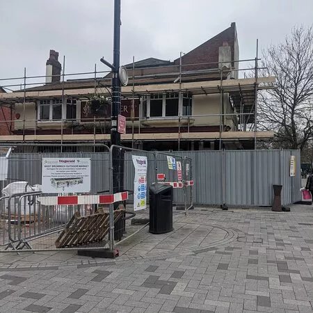 The Sandwell