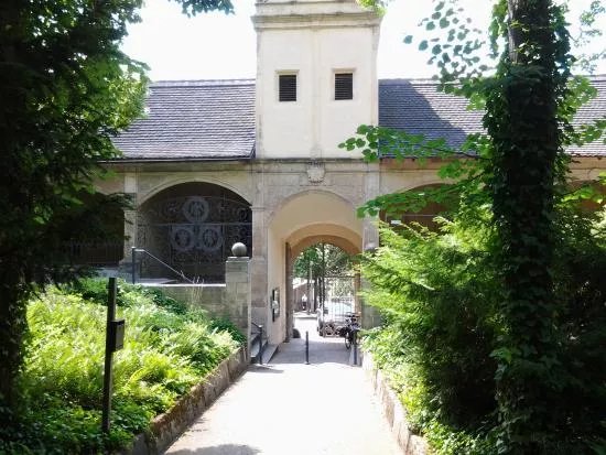 Stadtgottesacker