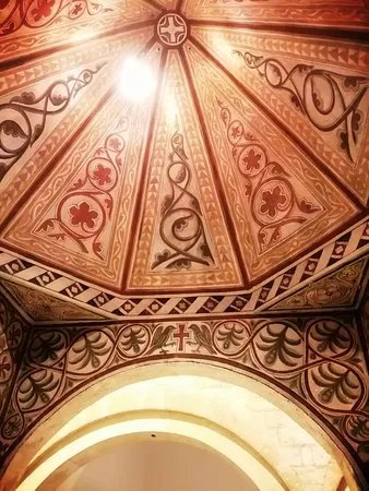 Parrocchia di San Giovanni Battista in San Giovanni Profiamma