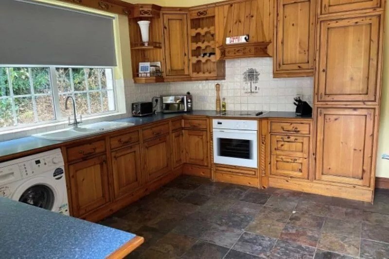 Luxury Cottage In Rural But Still Convenient Location