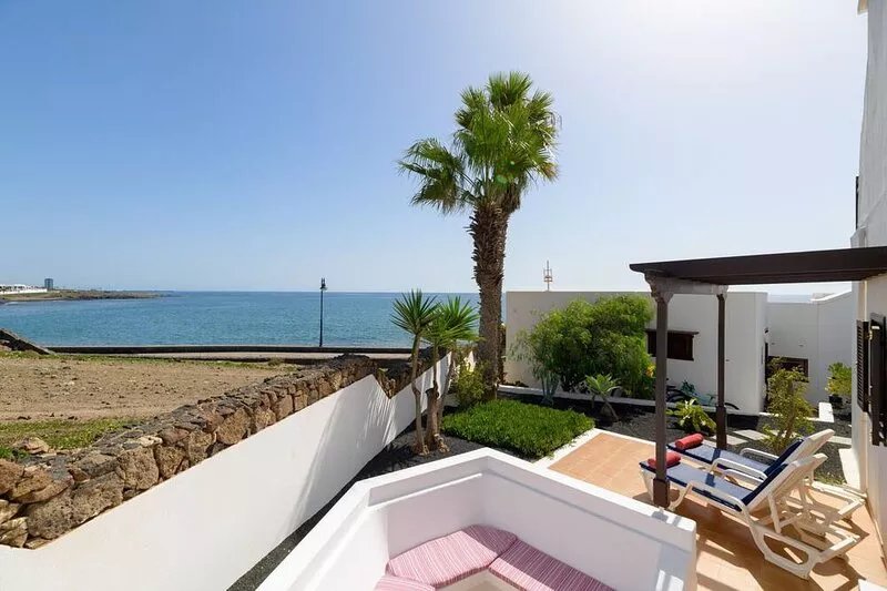 Casa Maesa, spacious and enlighting