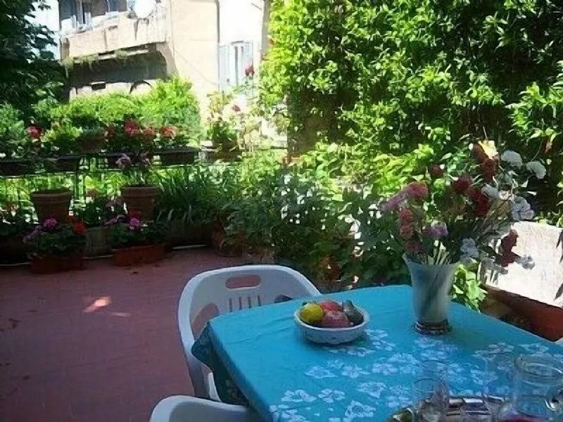 Appartamento Dionigi: An apartment located in the medieval center of Siena.