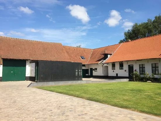 Musee du Terroir