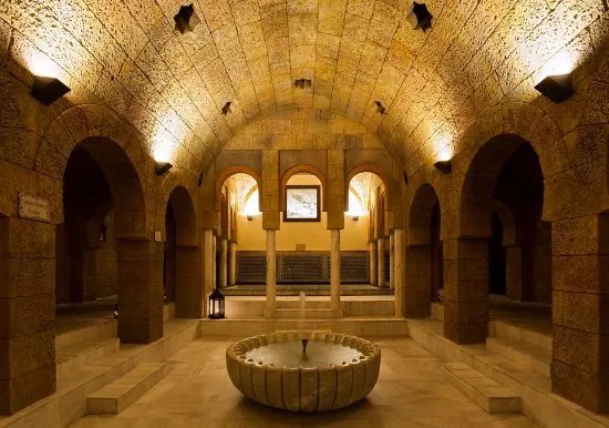 Medina Mudejar Sancti Petri
