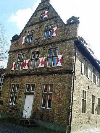 Altes Steinhaus