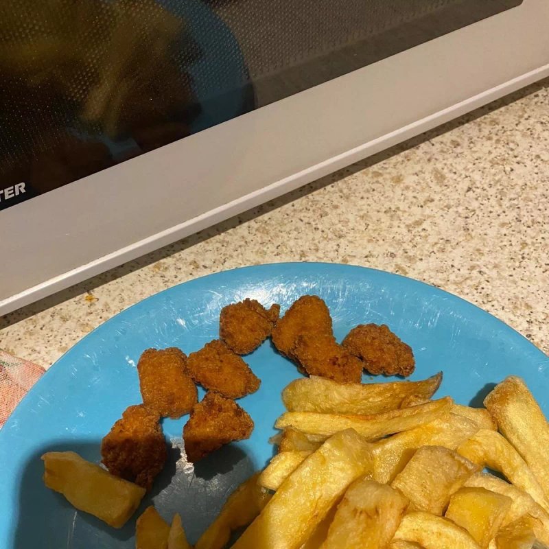 Fry-Days Fish And Chicken