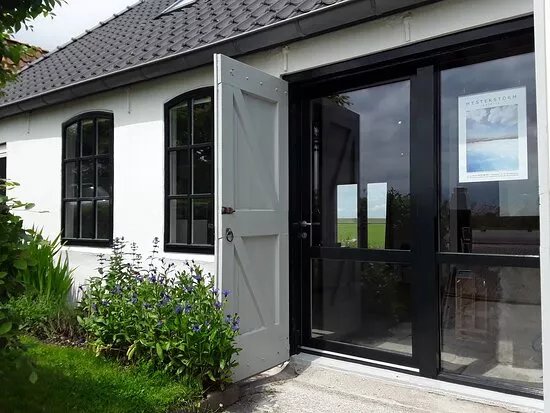 Galerie Westerstorm