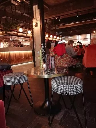 Everyman Cinema