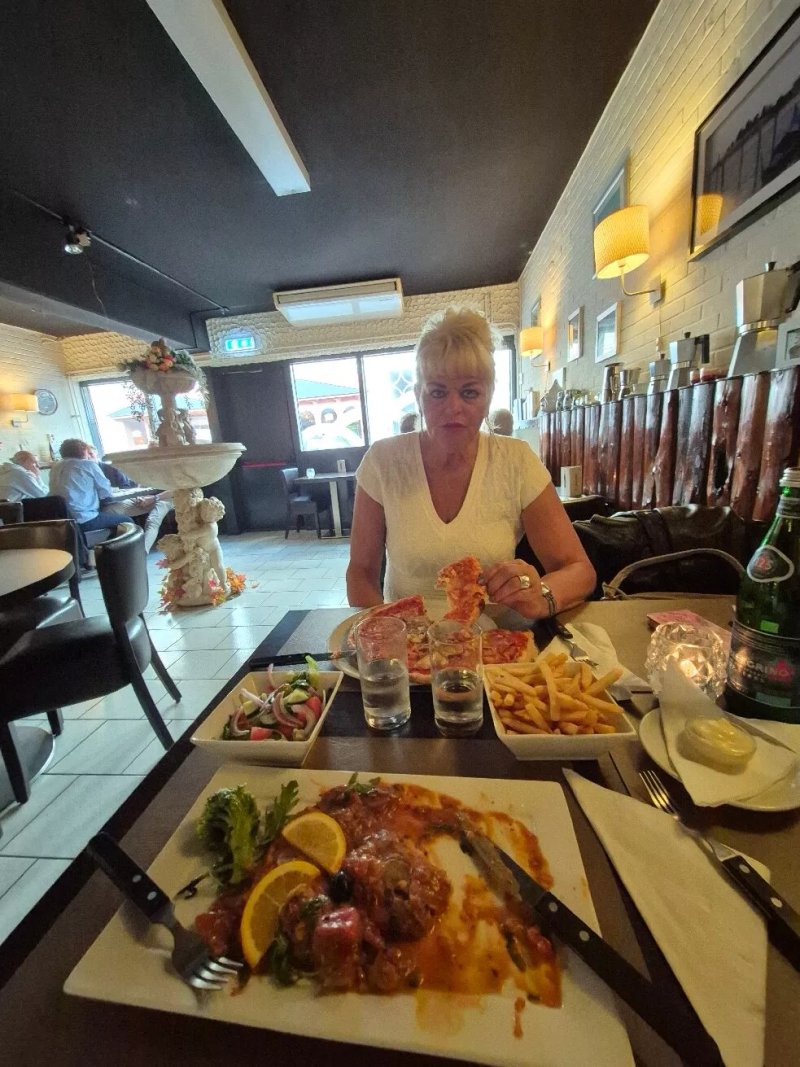 Pizzeria Ristorante o Sole Mio