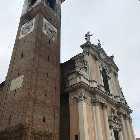 Torre Campanaria