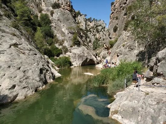 Sanctuary of La Fontcalda