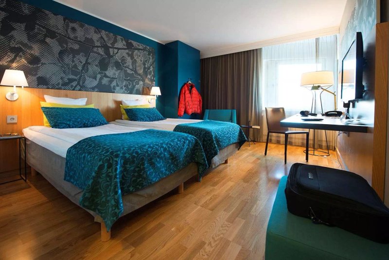Scandic Upplands Vasby