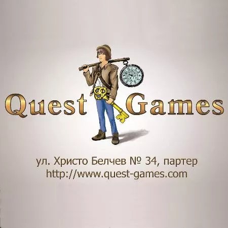 Quest-Games