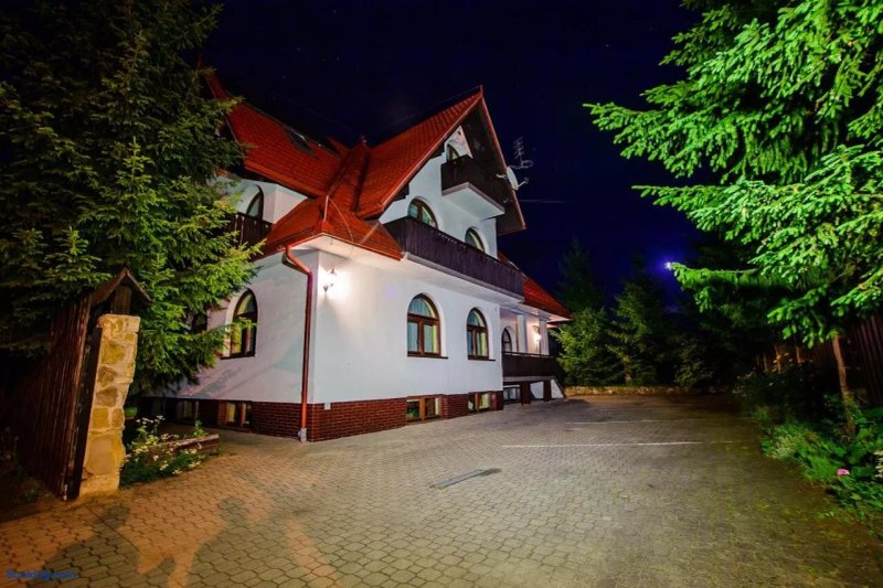 Apartamenty Jan