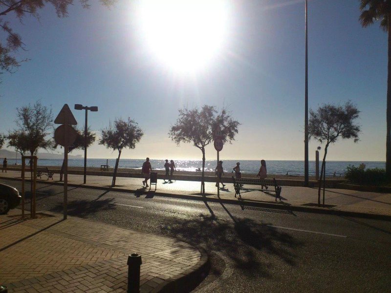 Mas Playa