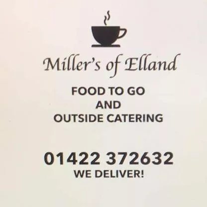 Millers of Elland