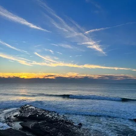 Sunset Hike & Wine O House Experiences