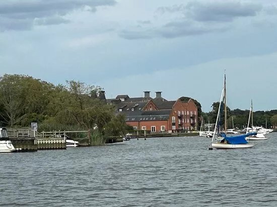 Waveney River Tours