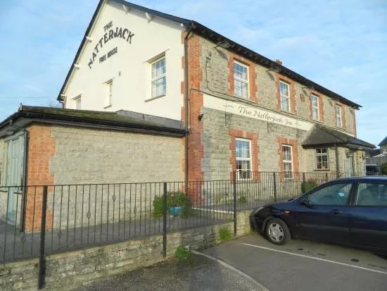 The Natterjack Inn