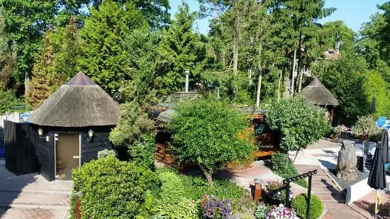 Sauna & Beauty de Veluwe