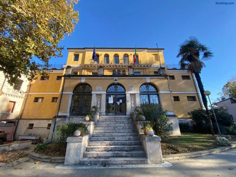 Ostello Olimpico di Vicenza