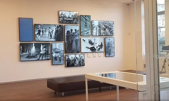 Museo della Fotografia Sestini