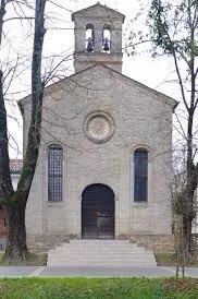 Parrocchia San Nicolo Vescovo