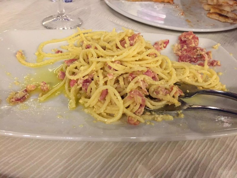 Albergo Ristorante La Coccinella