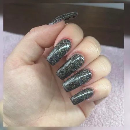 Bellissimo Nails and beauty