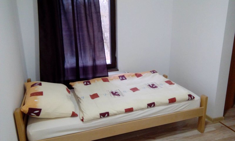 Guest house Sebesfok