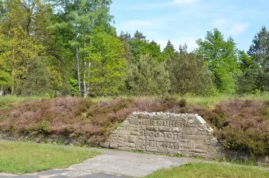 Gedenkstatte Bergen-Belsen