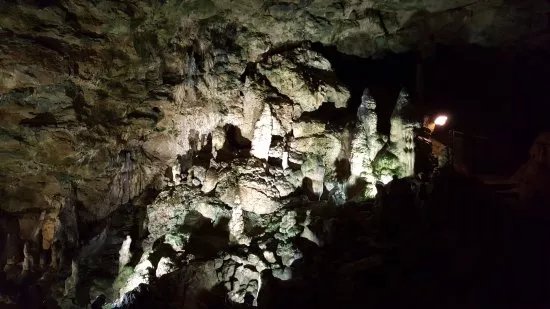 Nebelhohle