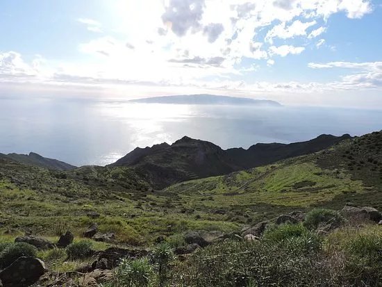 Natura Xtreme Tenerife