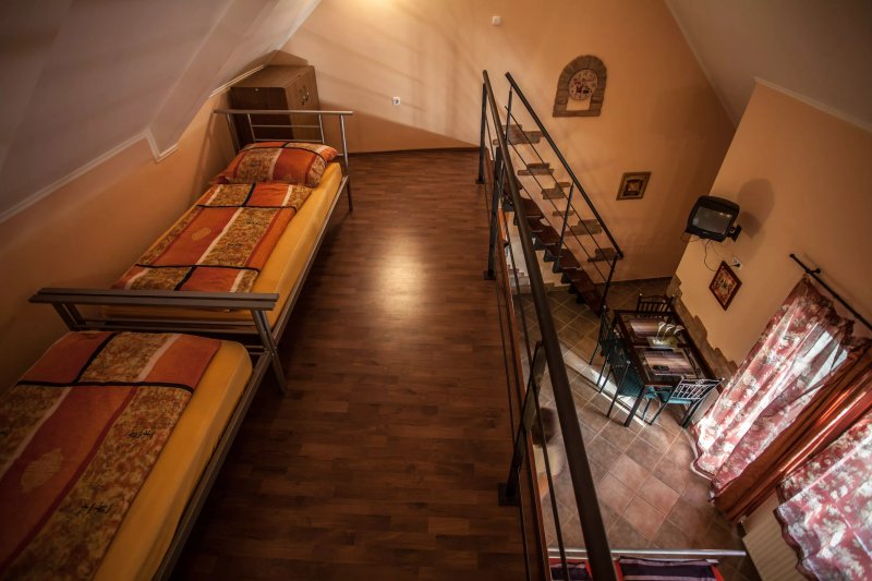 Apartmanok Gyula