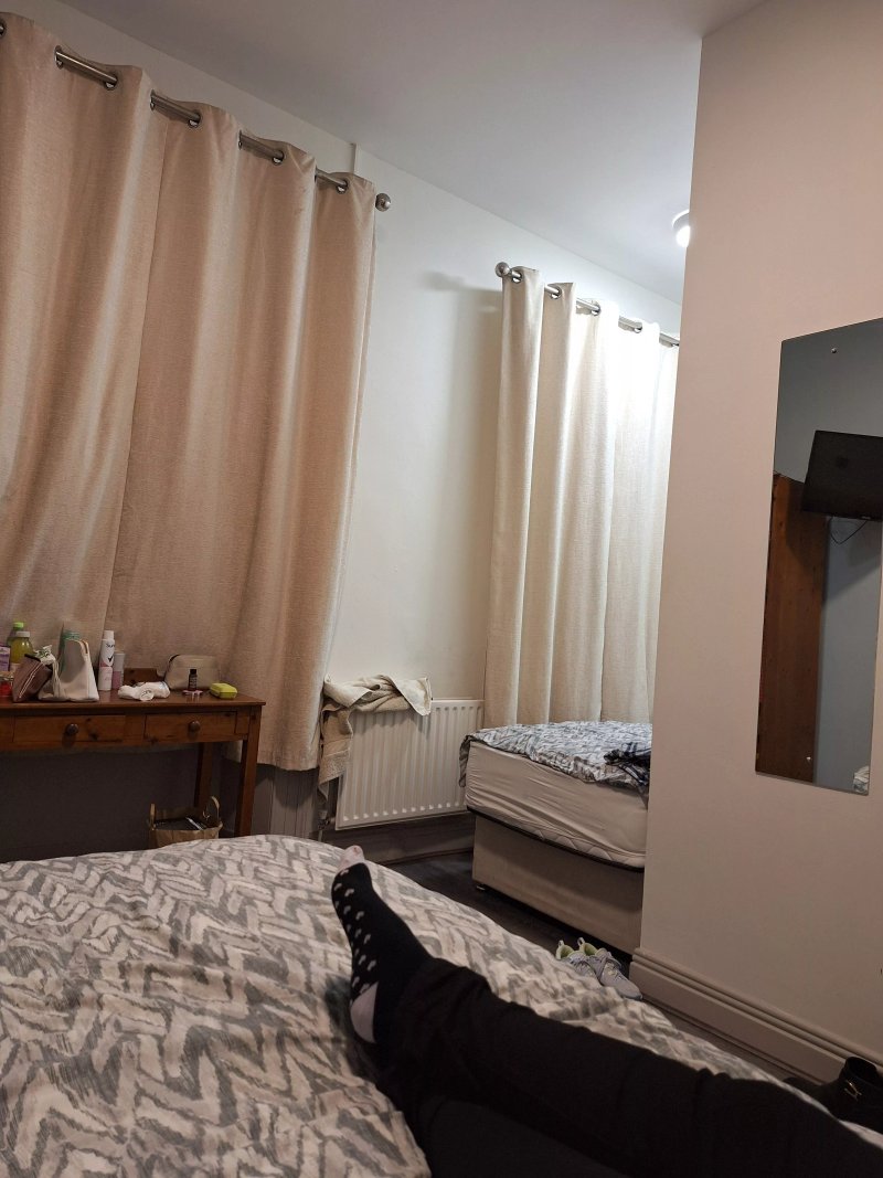 Maid Of Erin Guesthouse