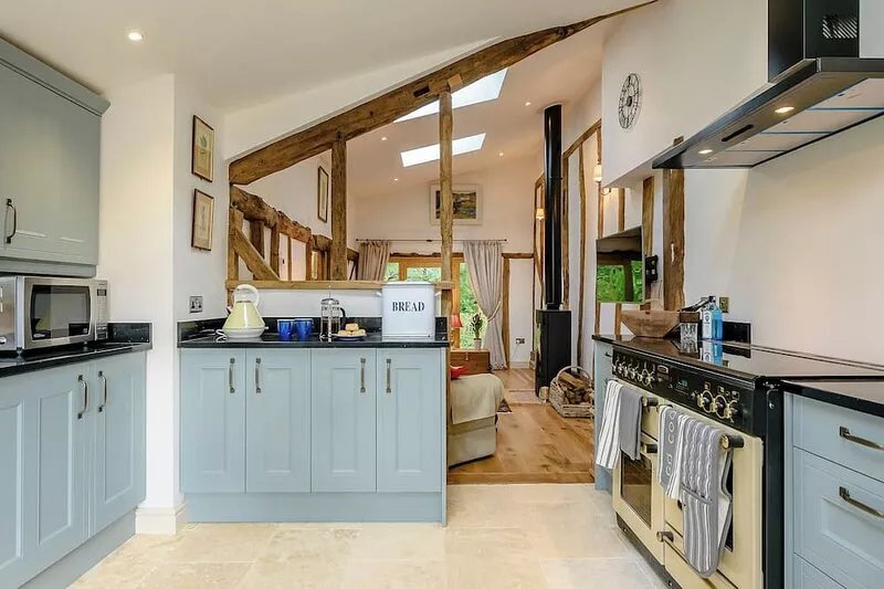 1 bedroom accommodation in Carlton, near Saxmundham